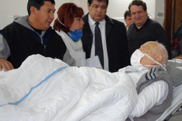 Sergio Augusto Montanaro, ex Ministro del Interior de Paraguay El ex ministro del Interior de Paraguay Sabino Montanaro permaneció en Tegucigalpa desde 1989 a 2009 con asilo, y el exjefe de la Policía de Haití coronel Joseph Michel Francois lo recibió hace 17 años y actualmente reside en San Pedro Sula.