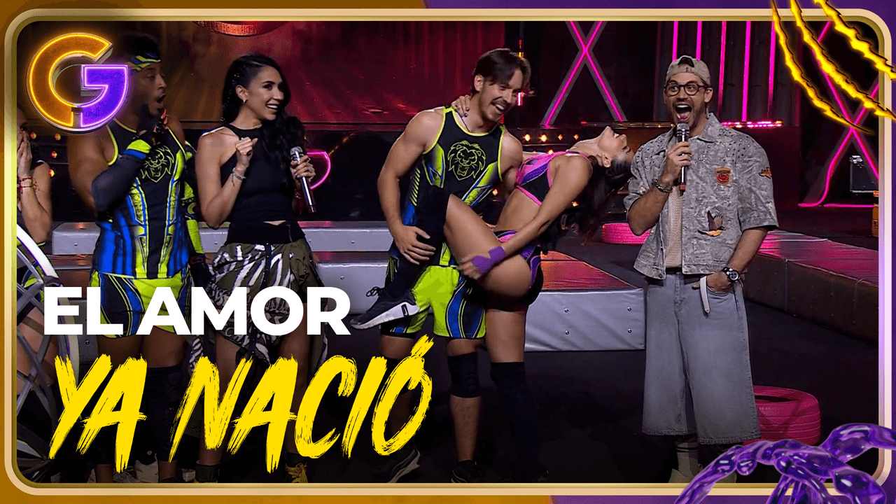 El corazón de Roy provocó a Valeria y sorprendió hasta a su mamá por lo que hizo 