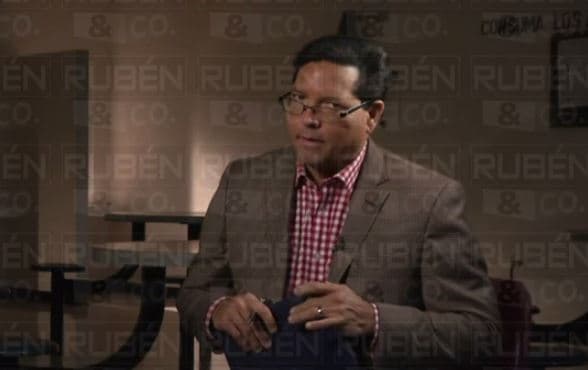 Uno a uno, se sentó con Rubén para contar cómo ha sido el proceso de estar en 9 cárcelesa federales en 7 jurisdicciones diferentes.