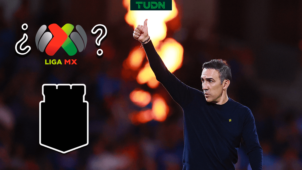 ¿De vuelta a la Liga MX? Este sería el nuevo equipo de Vicente Sánchez