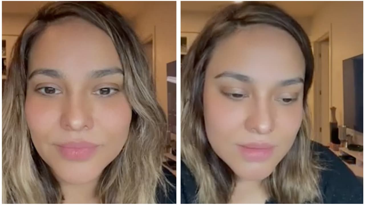 Mayeli Alonso revela que perdió un bebé porque "alguien" la "golpeó": "Hay cosas que no he platicado"