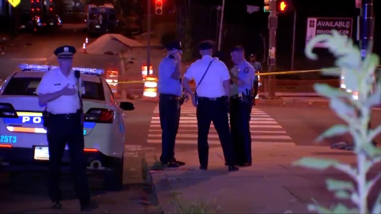 "Te estamos buscando", dice la comisionada de la policía de Filadelfia a los tiradores, los asesinatos superan la cifra récord del 2019