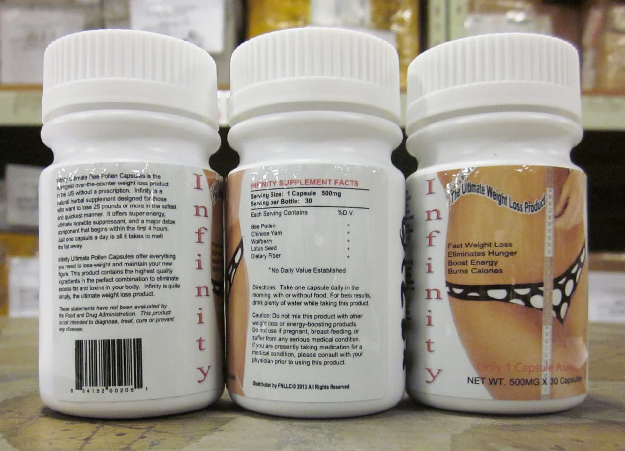 En Estados Unidos se gasta más de 30,000 millones de dólares al año en suplementos, hierbas y píldoras que están muy poco reguladas.