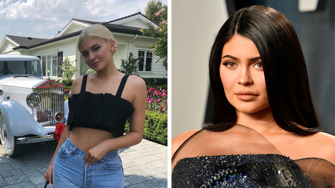 En fotos: así es por dentro la lujosa mansión de Kylie Jenner y Stormi