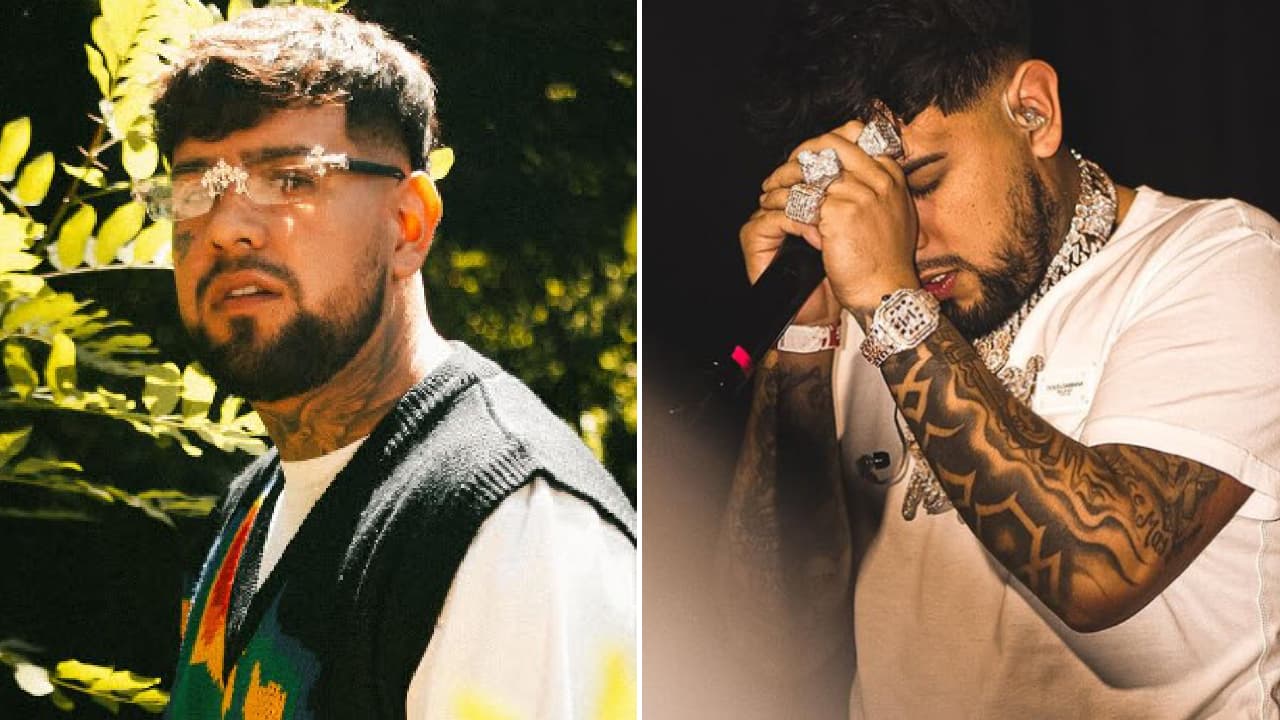 Cantante de 25 años es baleado: al huir del ataque, atropella a una mujer