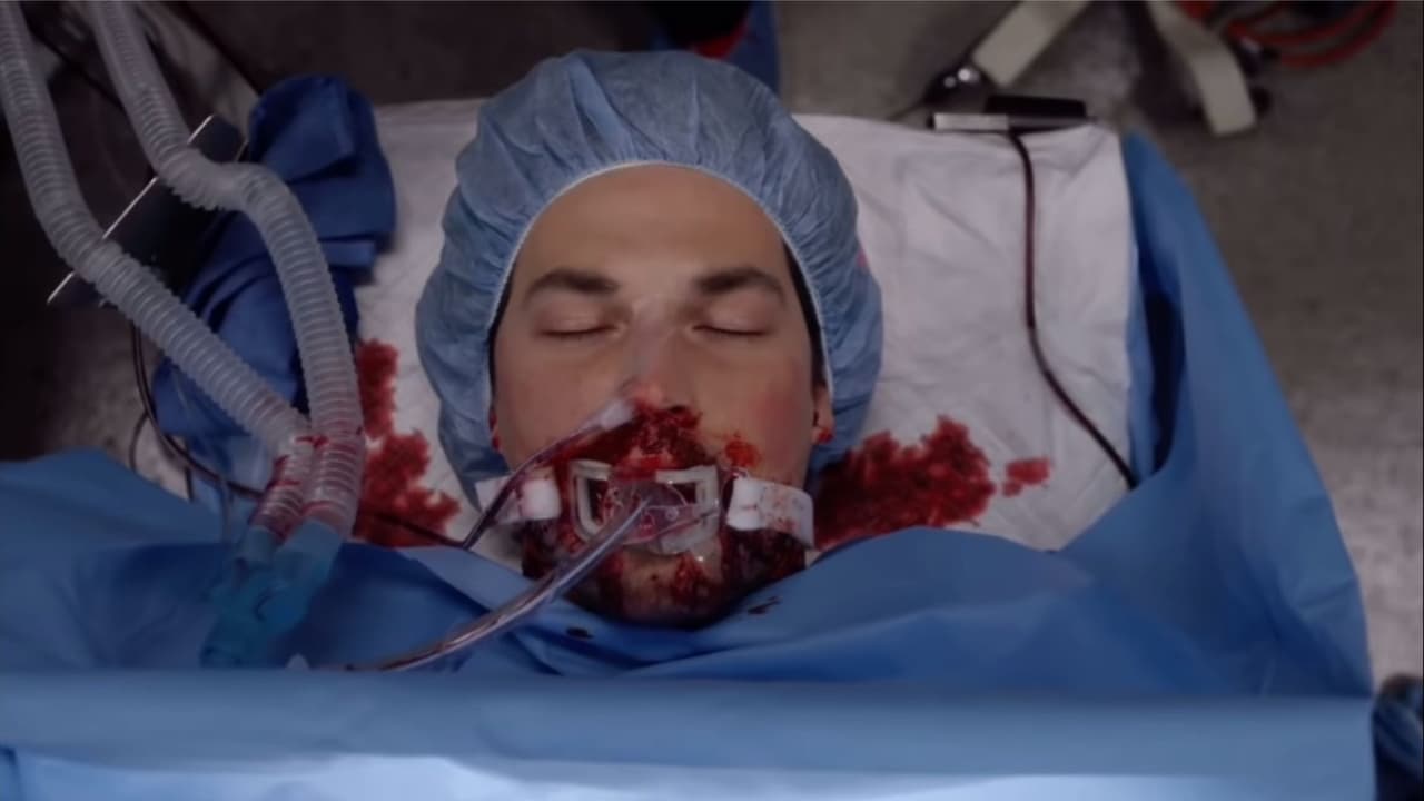 El doctor fue asesinado de una puñalada mientras estaba involucrado en el caso de una paciente, víctima de tráfico de personas. Nadie le creía, pero por mantenerse firme a sus sospechas pudo rescatar a la paciente y denunciar al criminal.