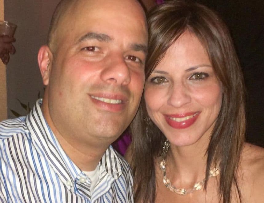 Puerto Rico solidario con Héctor Ferrer tras revelar que tiene cáncer