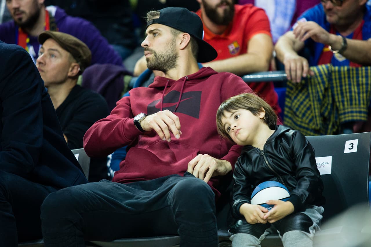 Al que le gusta pasar mucho tiempo junto a sus hijos.