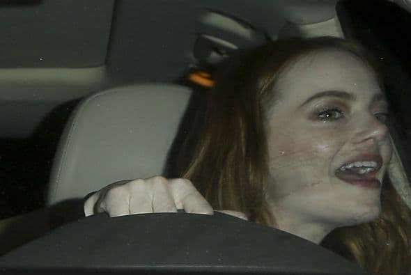 Aunque de momento, ninguno de los dos ha confirmado la noticia.