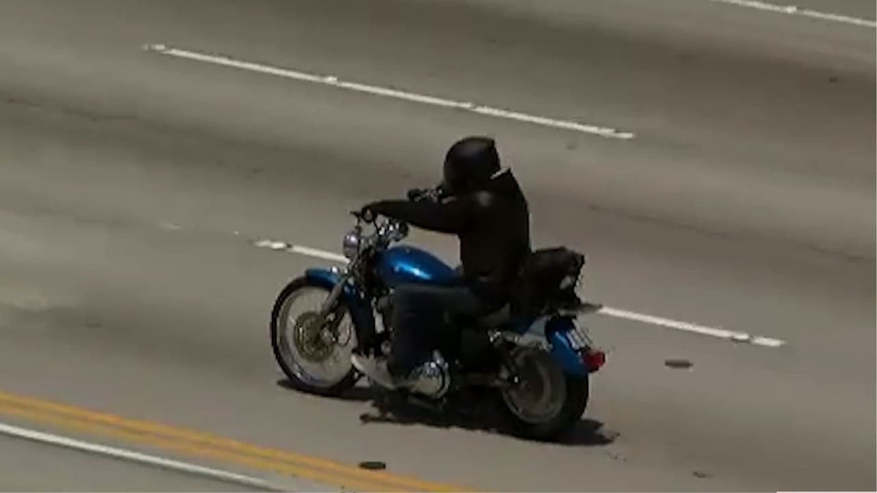 Arizona cambia las reglas para motociclistas: Este requisito será necesario para renovar el registro