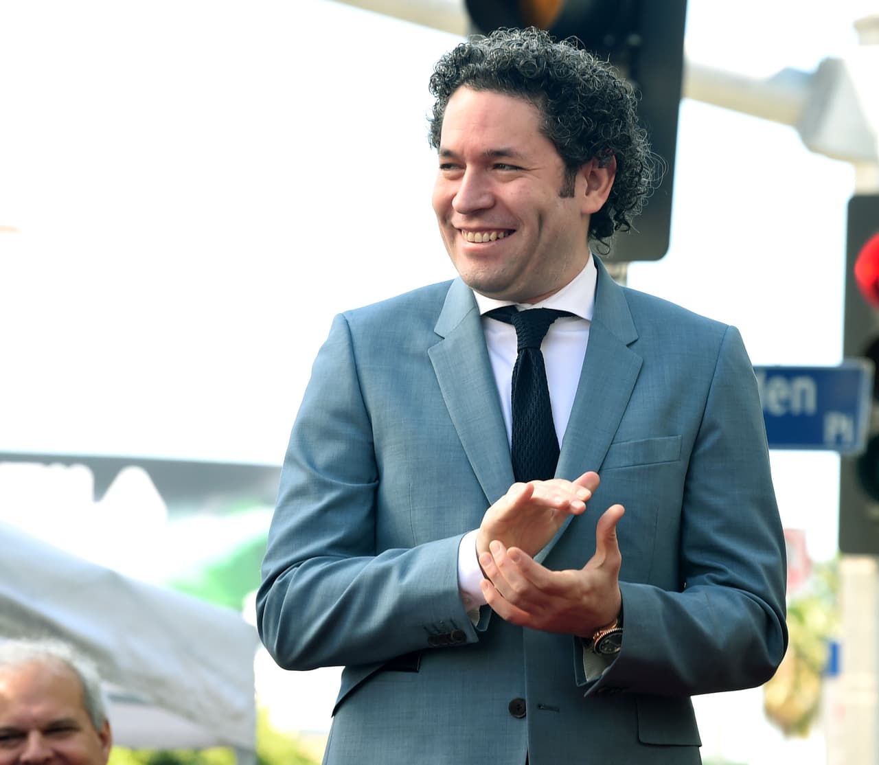 El músico y compositor dirigirá a la 
<b><a href="https://www.laphil.com/">Orquesta Filarmónica de Los Ángeles</a></b> en el segmento ‘In Memoriam’, que recuerda a los miembros de la industria cinematográfica que han fallecido en el último año.