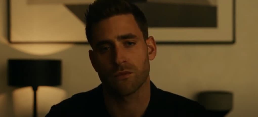 'El hombre invisible'