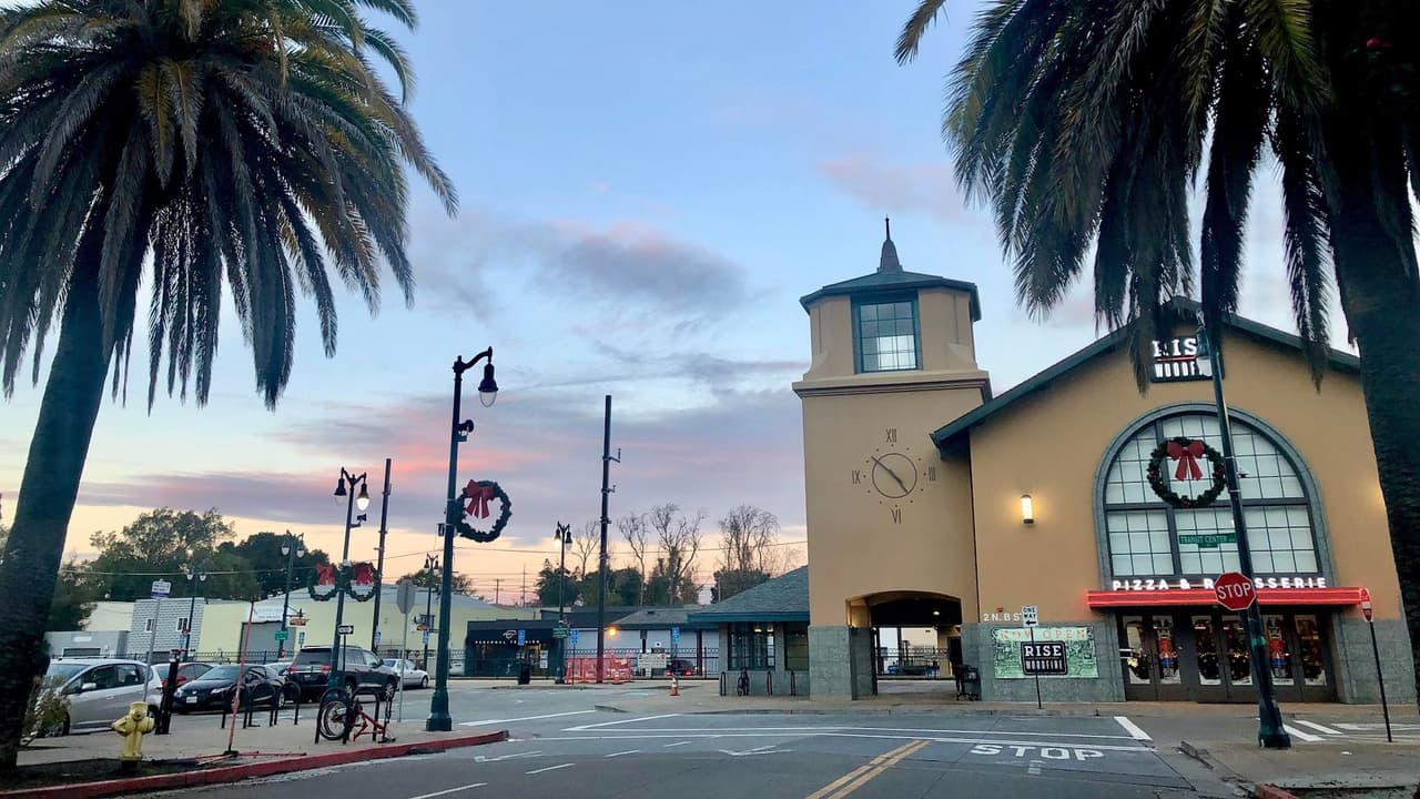 12. San Mateo. Aquí el ingreso promedio al año de sus habitantes es de $126,102.