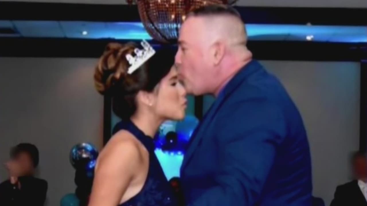 “Yo no puedo dejar que mi papá muera solo”: el drama de una joven contagiada también de coronavirus 