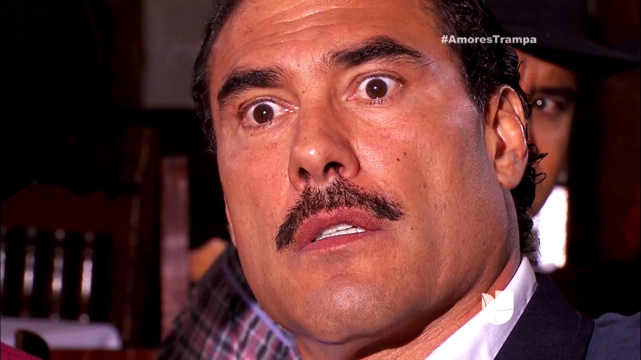 Facundo se quedó sin palabras cuando la vio...