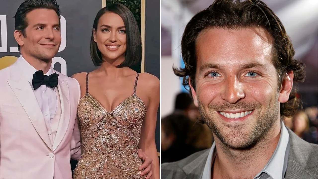 ¿Bradley Cooper e Irina Shayk regresaron? Una persona los volvió a unir años después de su ruptura