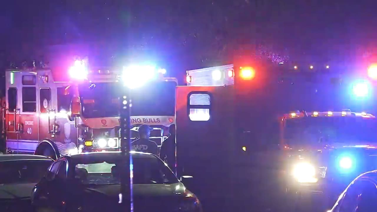 Reunión entre amigos termina en tiroteo: Hombre balea a su invitado tras discusión en San Antonio