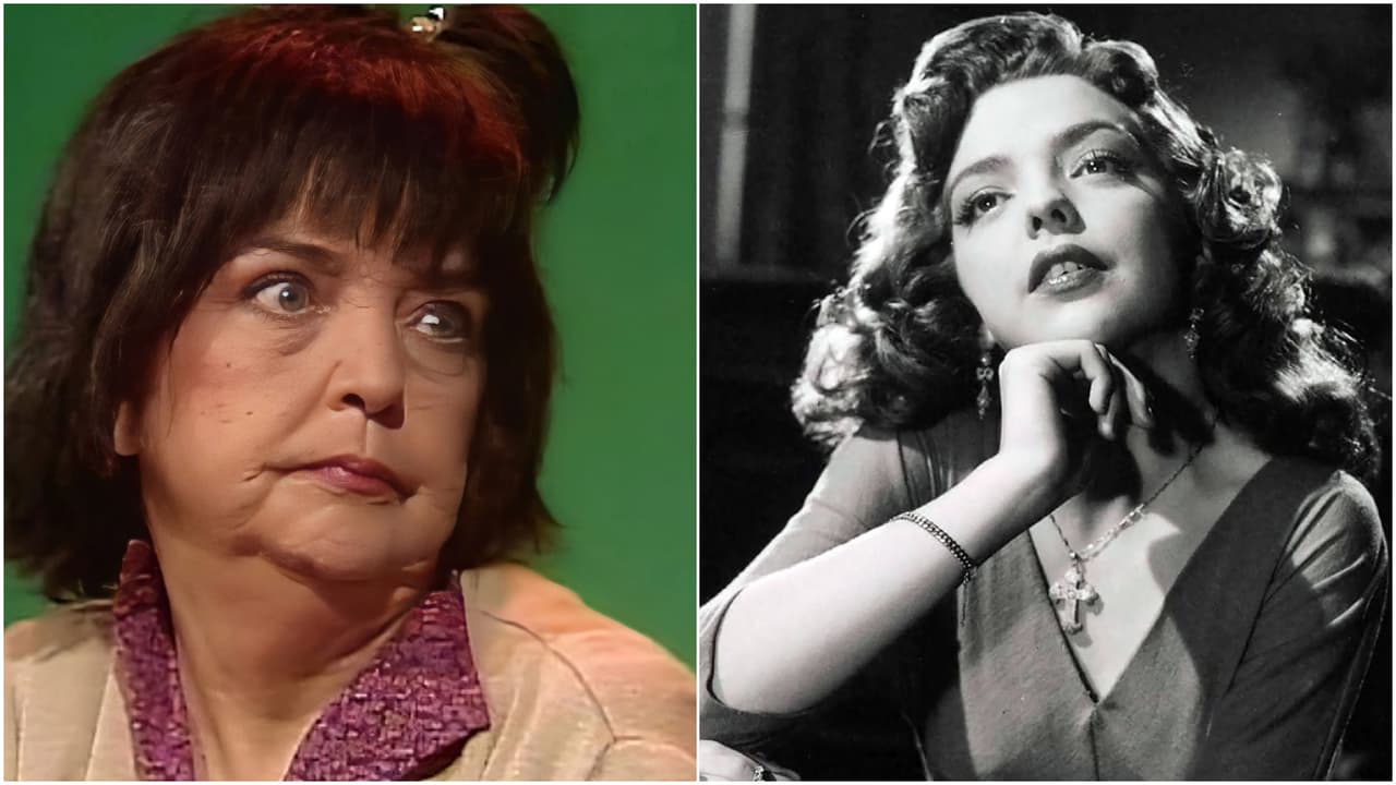 Anabel Gutiérrez murió a los 89 años.