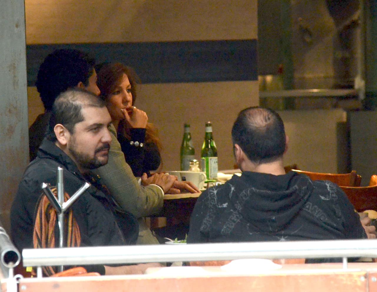 A cuatro años de distancia de que en una carta diera a conocer que necesitaba 
<b><a href="https://www.univision.com/musica/reyli-barba-ingreso-a-clinica-de-rehabilitacion" target="_blank">rehabilitarse de sus adicciones</a></b>, ahora Reyli se encuentra limpio de vicios.