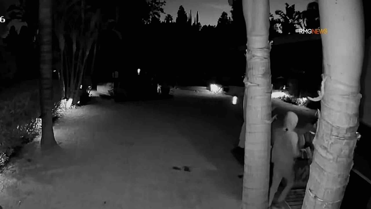 Ola de robos en el Valle de San Fernando alarma a residentes