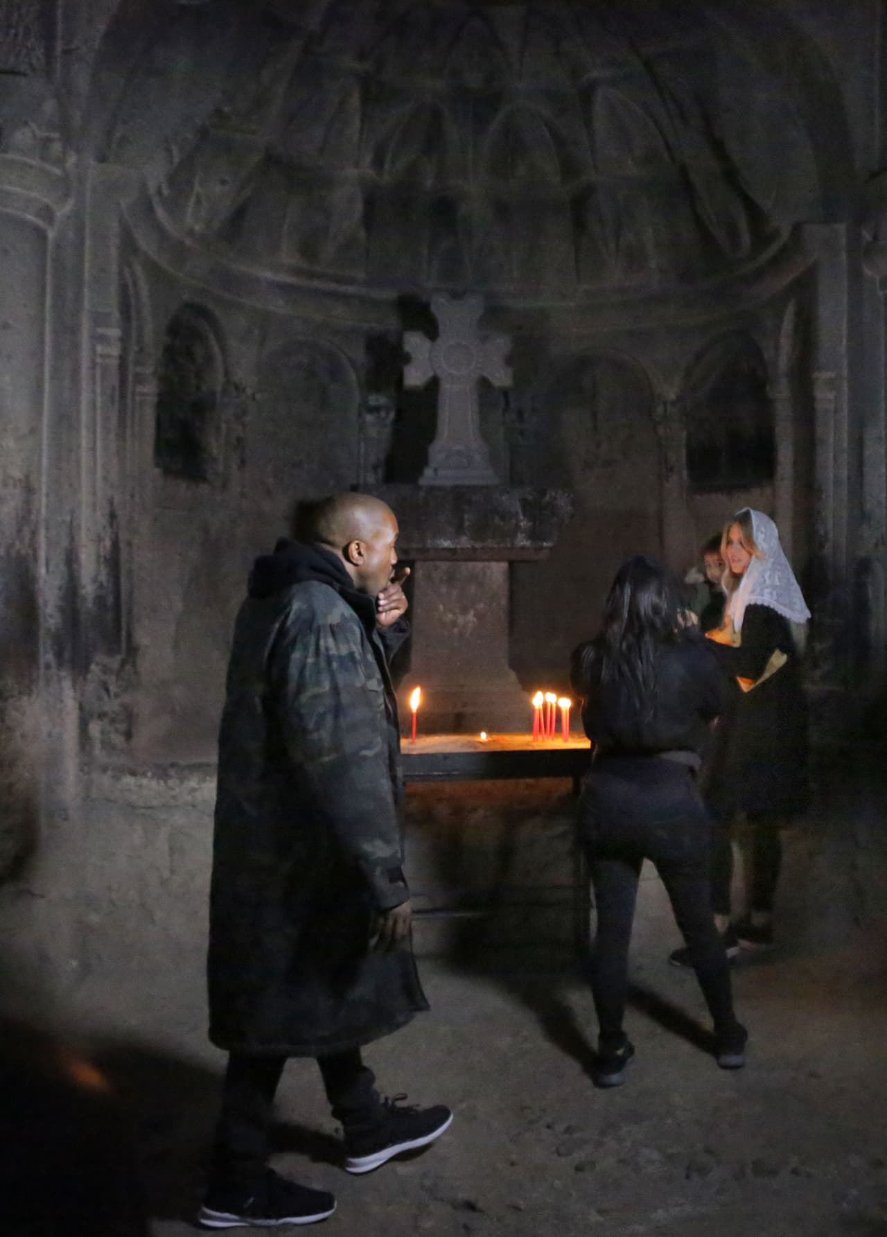 ¡No habría idea más original y fuera de lo común!