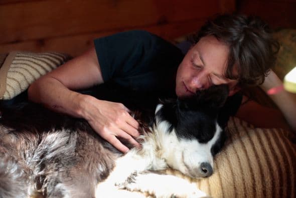 Descubre cómo ayudarlo a afrontar este problema con estos ‘tips’ de la experta veterinaria Martha Sánchez y del entrenador de mascotas Dennis Urrutia.