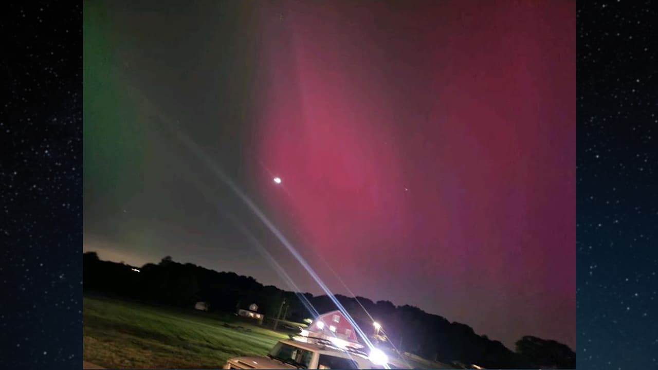 Debido a la intensidad de la tormenta solar, había el temor de que pudiera alterar los sistemas de comunicación
<b> </b>por satélite, la radiofrecuencia y la red de energía eléctrica en algunas partes del país.