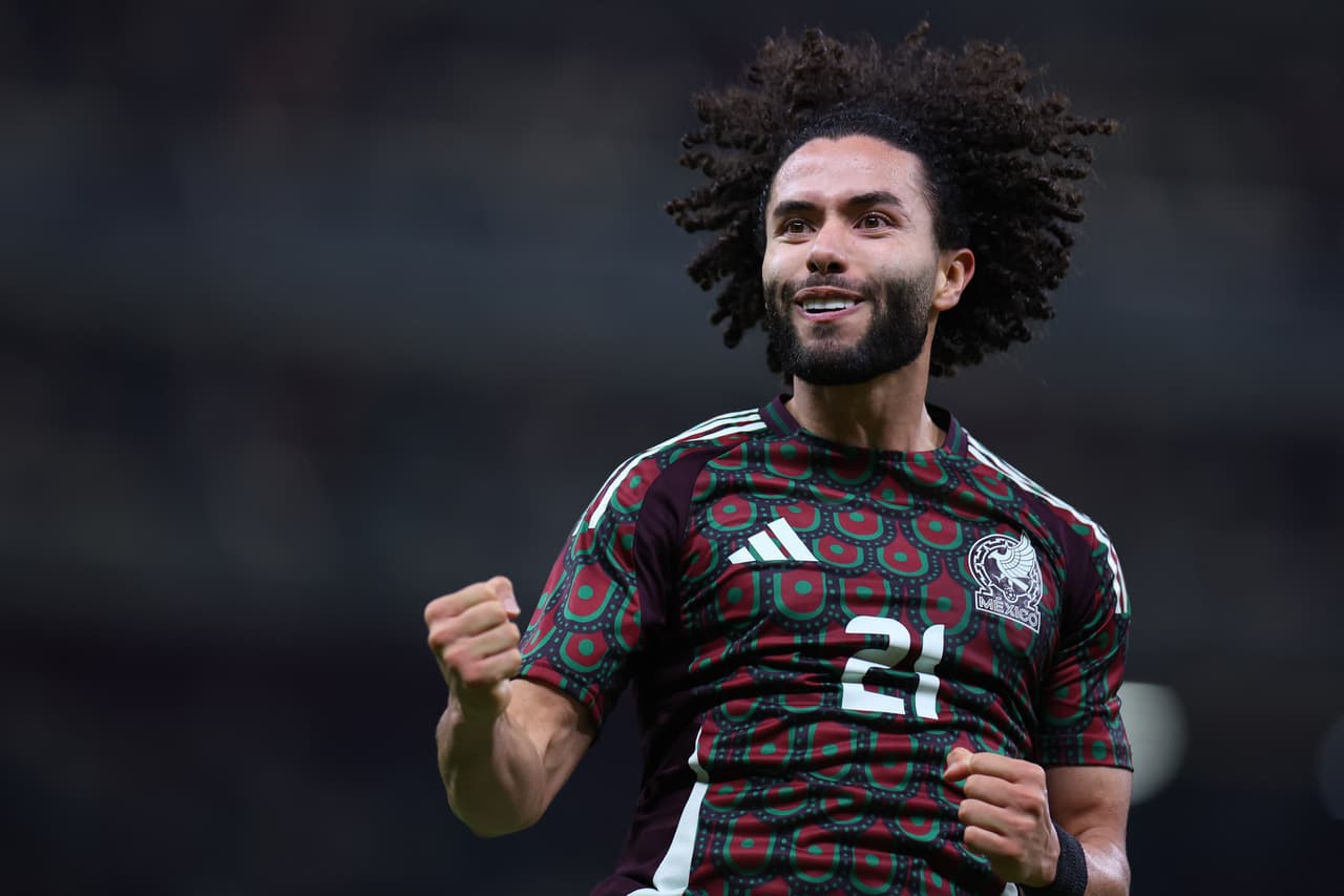 Anderlecht entra en la pelea por 'Chino' Huerta