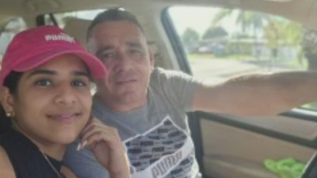 Joven madre cubana muere tras un grave accidente vehicular: piden ayuda para repatriar su cuerpo