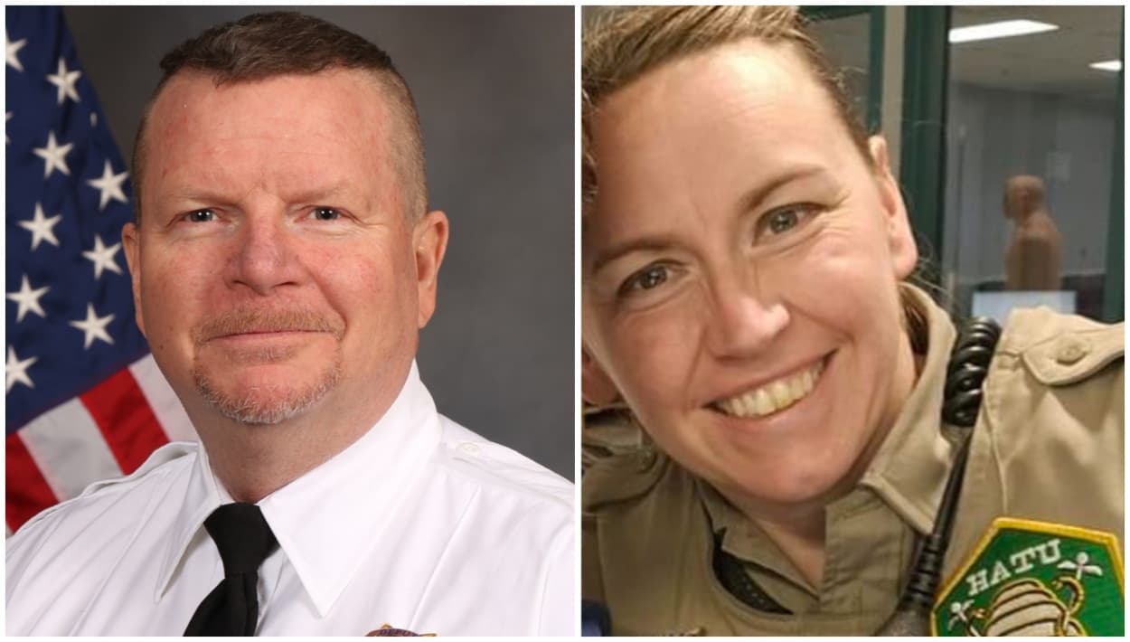 Recién casados mueren en accidente tres días después de su boda: esta es su historia