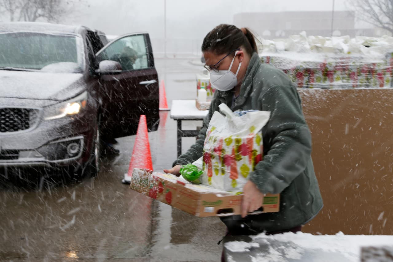 <b>Northside High School</b>, 1101 Quitman St., reemplazará a 
<b>Marshall Middle School</b>, una vez que esta última haya sido limpiada y desinfectada por haberse reportado un caso positivo de 
<b><a href="https://www.univision.com/temas/coronavirus">coronavirus.</a></b>
<br>