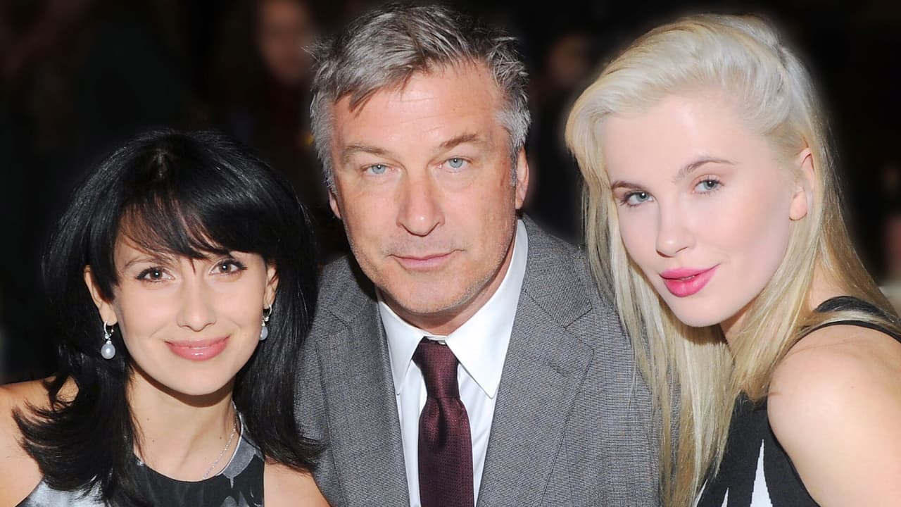 La hija de Alec Baldwin sale en defensa de su madrastra Hilaria y pide un alto al acoso