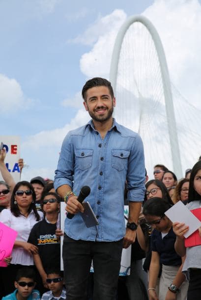 Ruta de Impacto Dallas