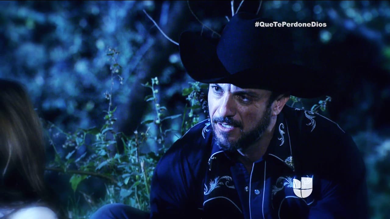 ¿En Lucio? ¡Wow! Sí que nos sorprendiste, ¿te enamoraste de él?