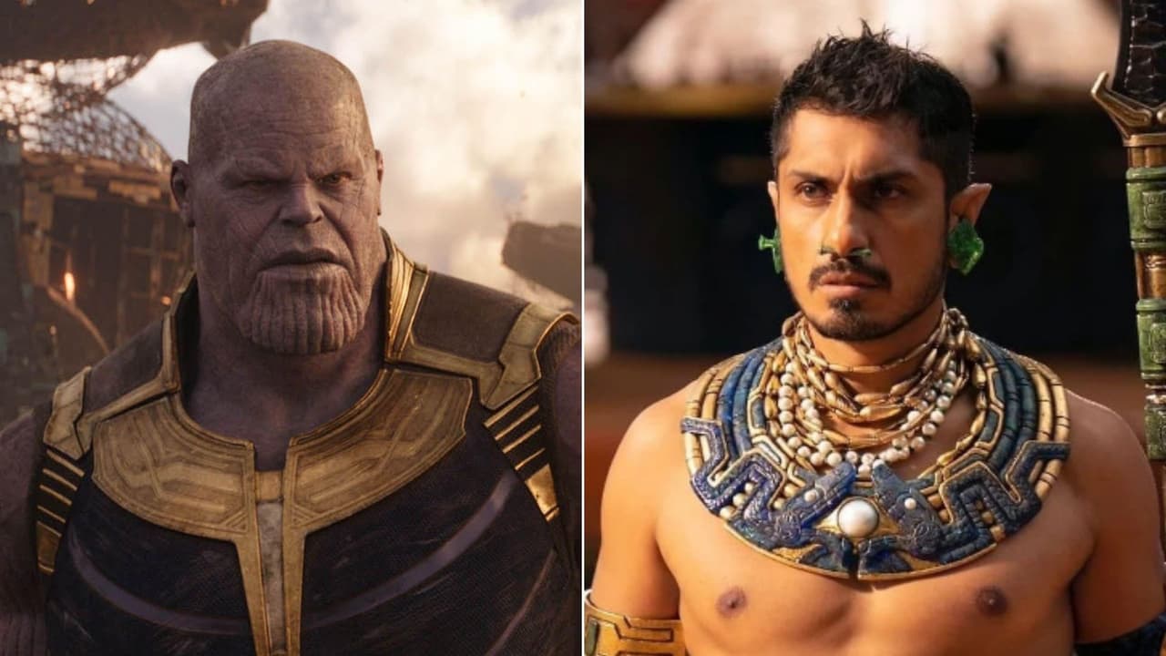 Los mejores villanos de Marvel (desde Thanos hasta Namor): han opacado a los superhéroes