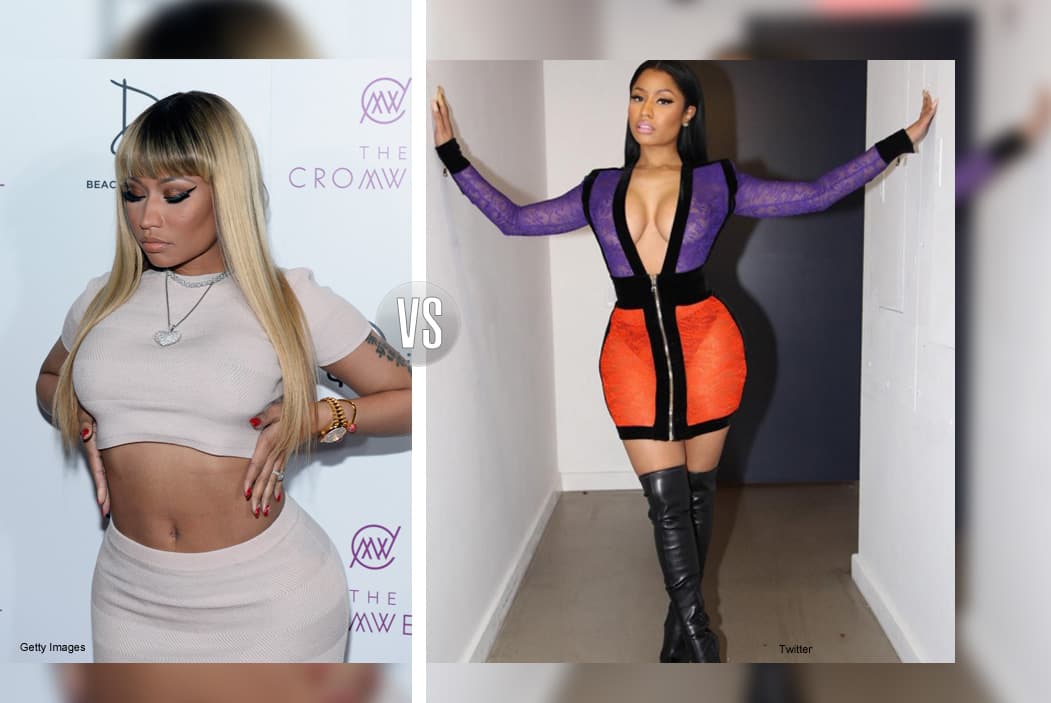 ¡Wow! Espera Nicky, guarda un poco para el misterio.