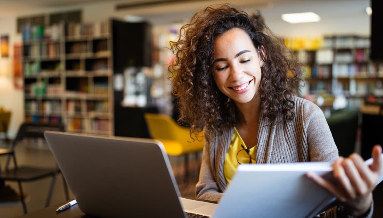 Optimum and Univision Foundation invite middle and high school students to celebrate Hispanic Heritage Month.