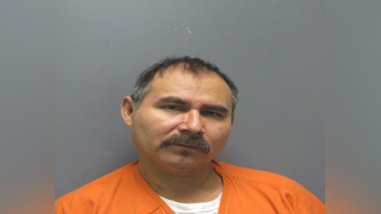 José Luis Saavedra - DWI, conducir bajo los efectos del alcohol, 3 ofensas.