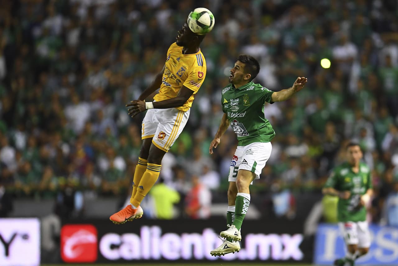 Al final se impuso el criterio defensivo de Tigres que con el 0-0 del partido de vuelta (1-0 global) conquistó el título de campeón del
<a href="https://www.univision.com/deportes/futbol/liga-mx/*">Clausura 2019</a>.
