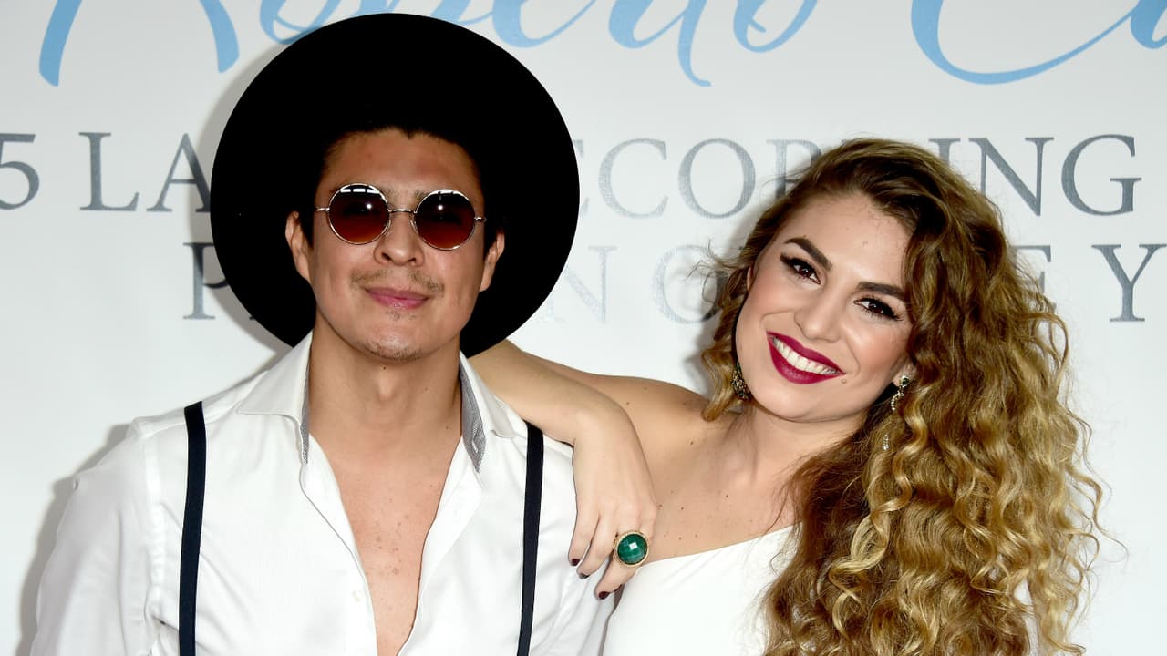 Periko y Jesse León tiene un tema con 'Sabor a chocolate' que deleitará al público de Galavisión.