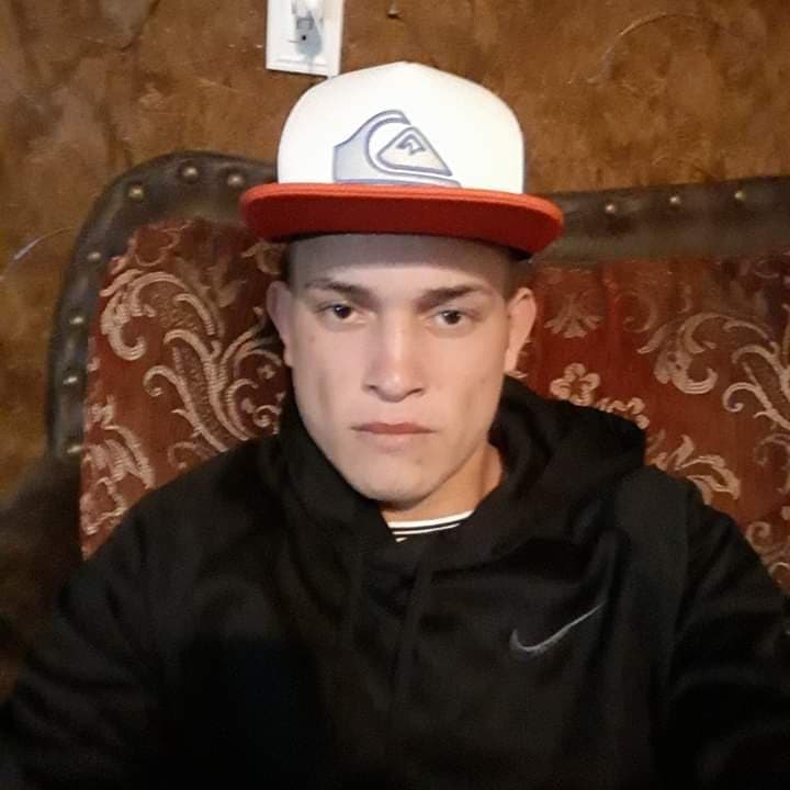 Arlin Ariel Alberto Amaya de 21 años.