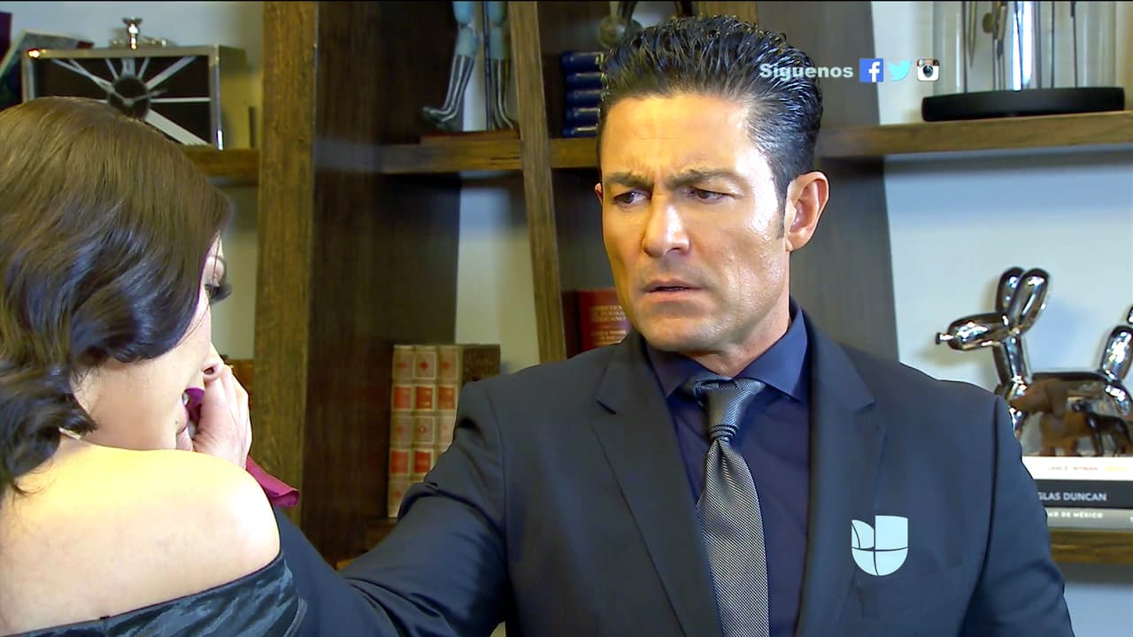 ¿Lograrás que Eladio caiga en tus encantos?