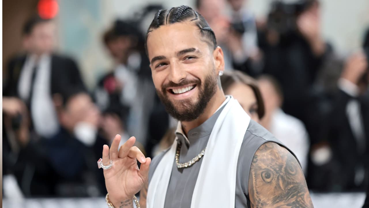 ¿Qué es un chinchulín? Maluma sorprenderá con este y más platillos en su nuevo restaurante