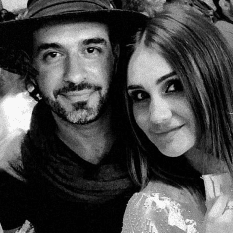 "Las palabras que están allí significan algo para nosotros, algo que nos llena de orgullo y amor. Algo que para nosotros tiene sentido. Para ti no lo tiene", aseveró Paco Álvarez.