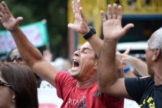 Critican a Chile, México, Colombia y Brasil por no combatir sobornos de sus empresas