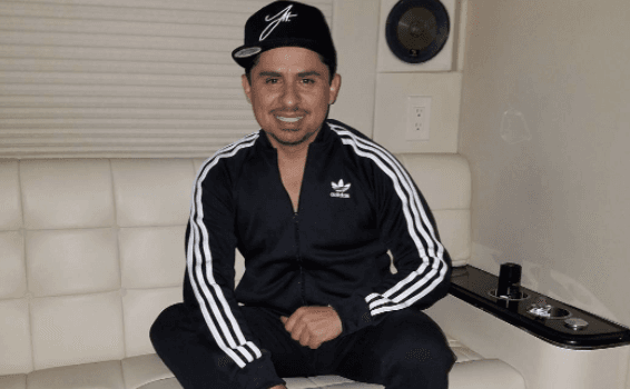 Larry Hernández tiene un compromiso inquebrantable con el Teletón USA 2016.