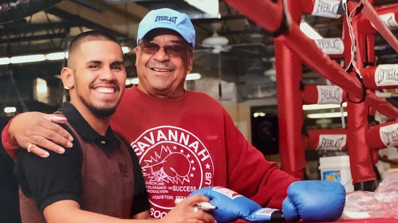Excampeón de boxeo, Juan Díaz lamenta la muerte del entrenador de Houston, Willie Savannah