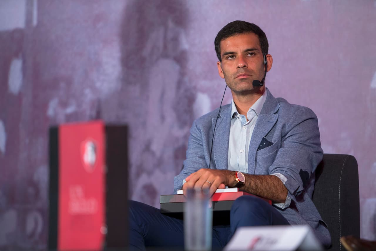 Rafael Márquez: "Cambiaría una Champions por un título con Atlas"