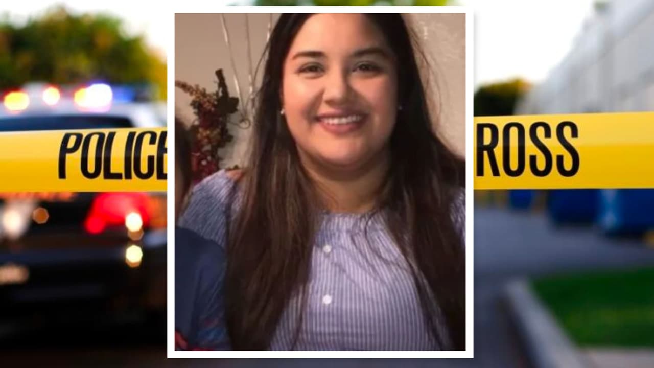 Mujer hispana deja a tres niños huérfanos, tras ser asesinada por su esposo, quien luego se suicidó en Texas