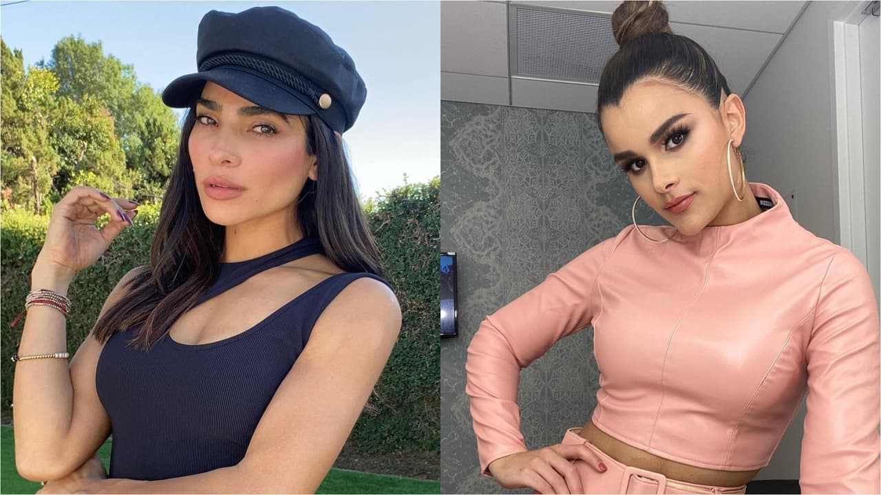 Alejandra Espinoza se sincera con Clarissa Molina sobre el problema que tiene con uno de sus implantes de seno